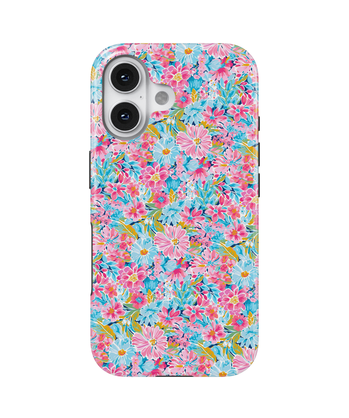 Spring Melody MagSafe Phone Case
