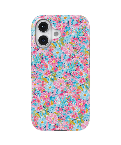 Spring Melody MagSafe Phone Case
