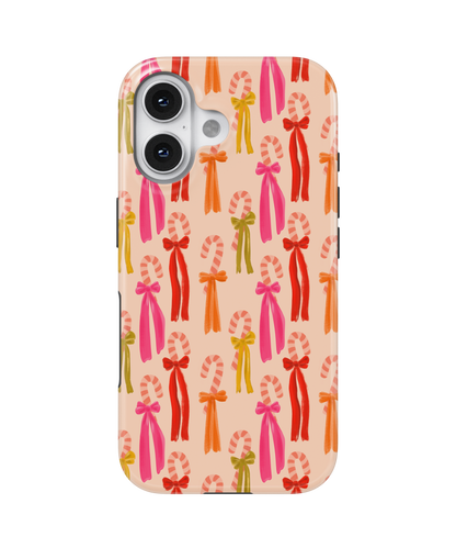 Peppermint Pop MagSafe Phone Case