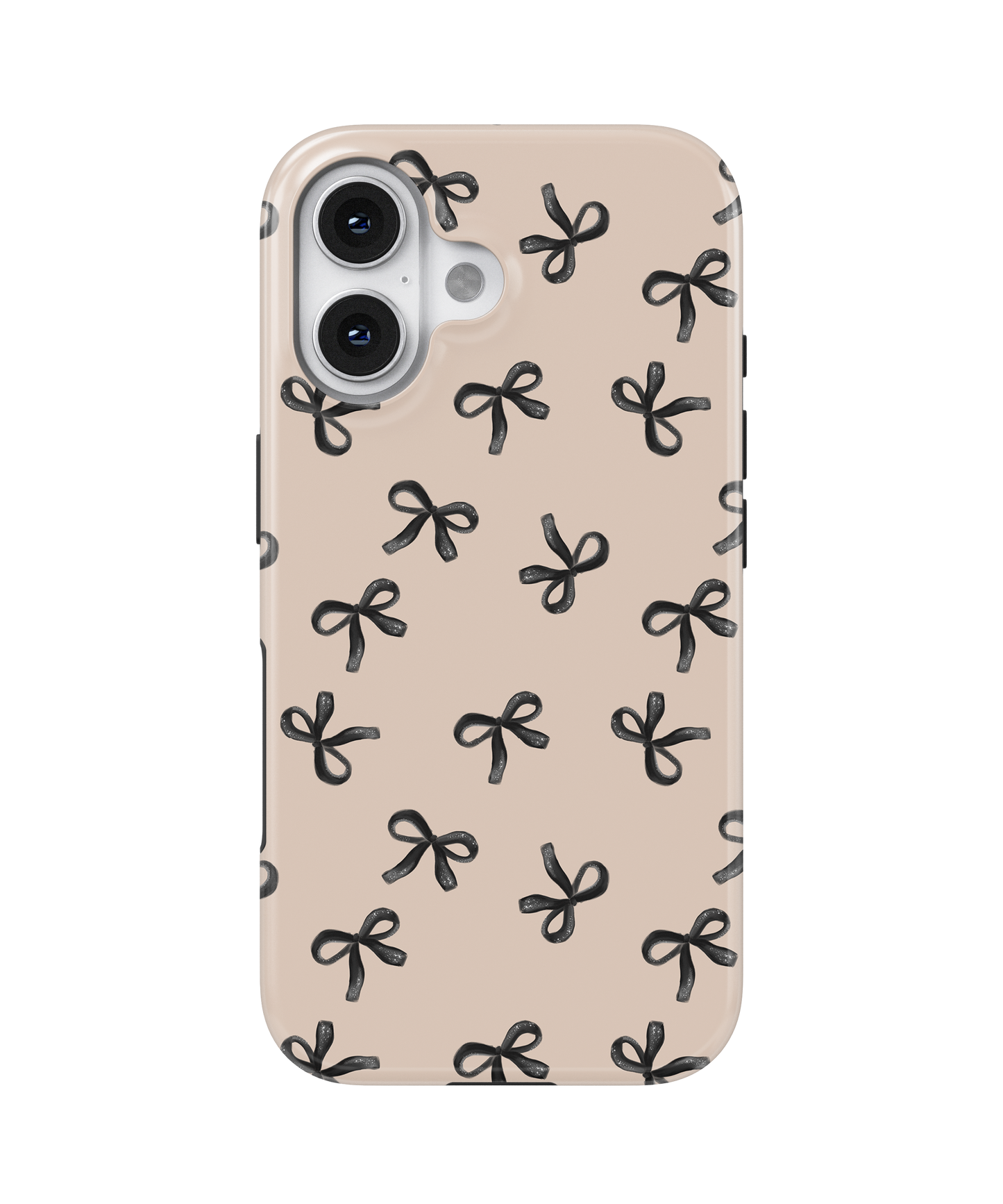 Midnight Sparkle MagSafe Phone Case