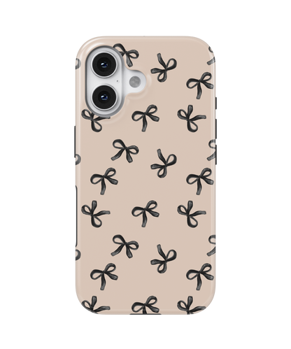 Midnight Sparkle MagSafe Phone Case