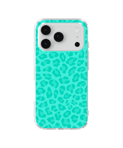 Calypso Leopard Clear Case Insert