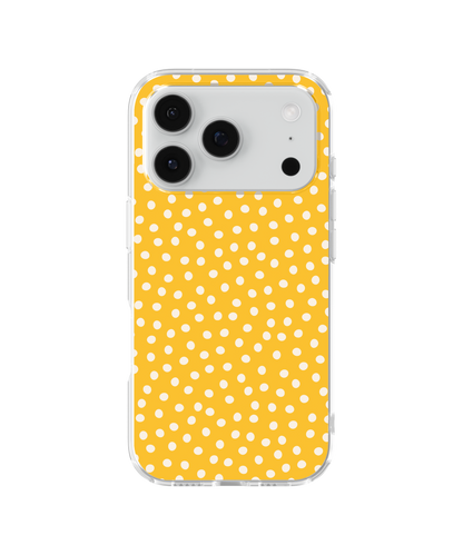 Sunny Dots Clear Case Insert