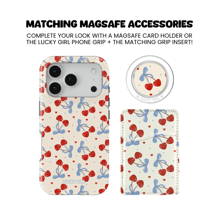 Cherry Cute Phone Case
