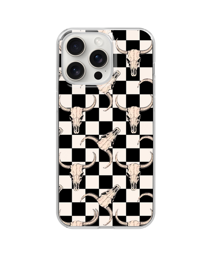 Last Ride Clear Case Insert