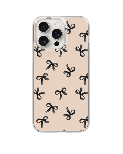 Midnight Sparkle Clear Case Insert