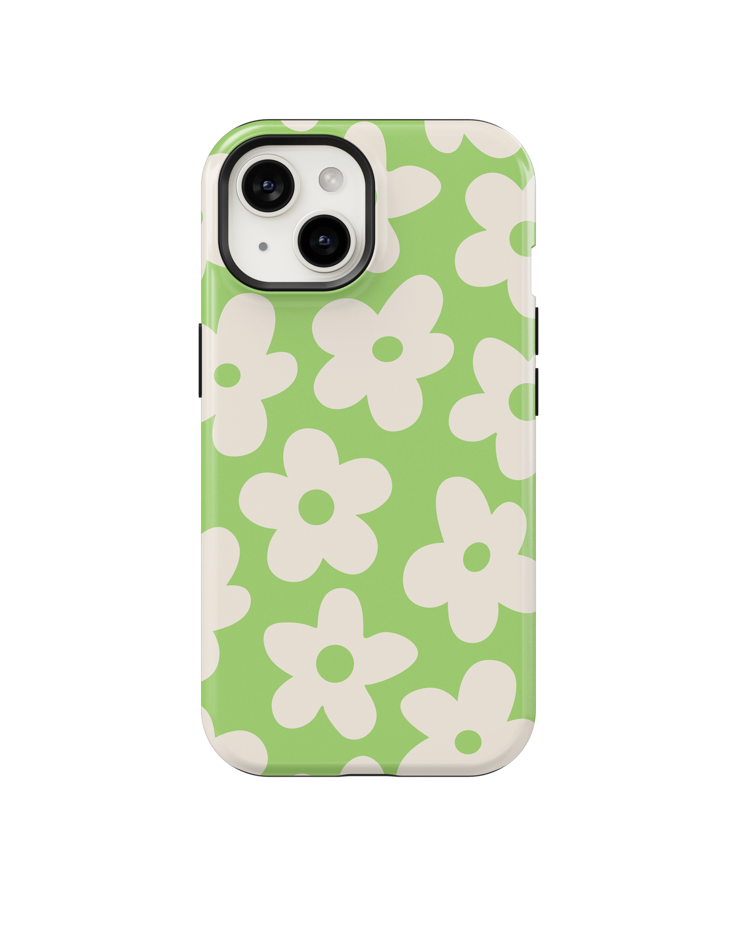 Katydid Big Blooms MagSafe Phone Case