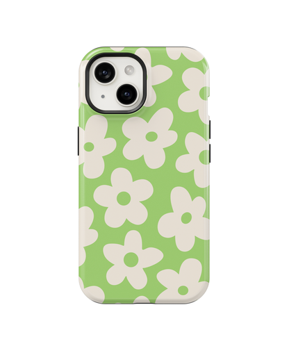 Katydid Big Blooms MagSafe Phone Case
