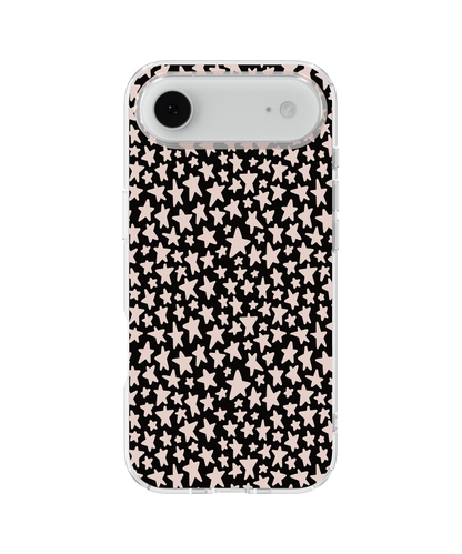 Midnight Stars Clear Case Insert