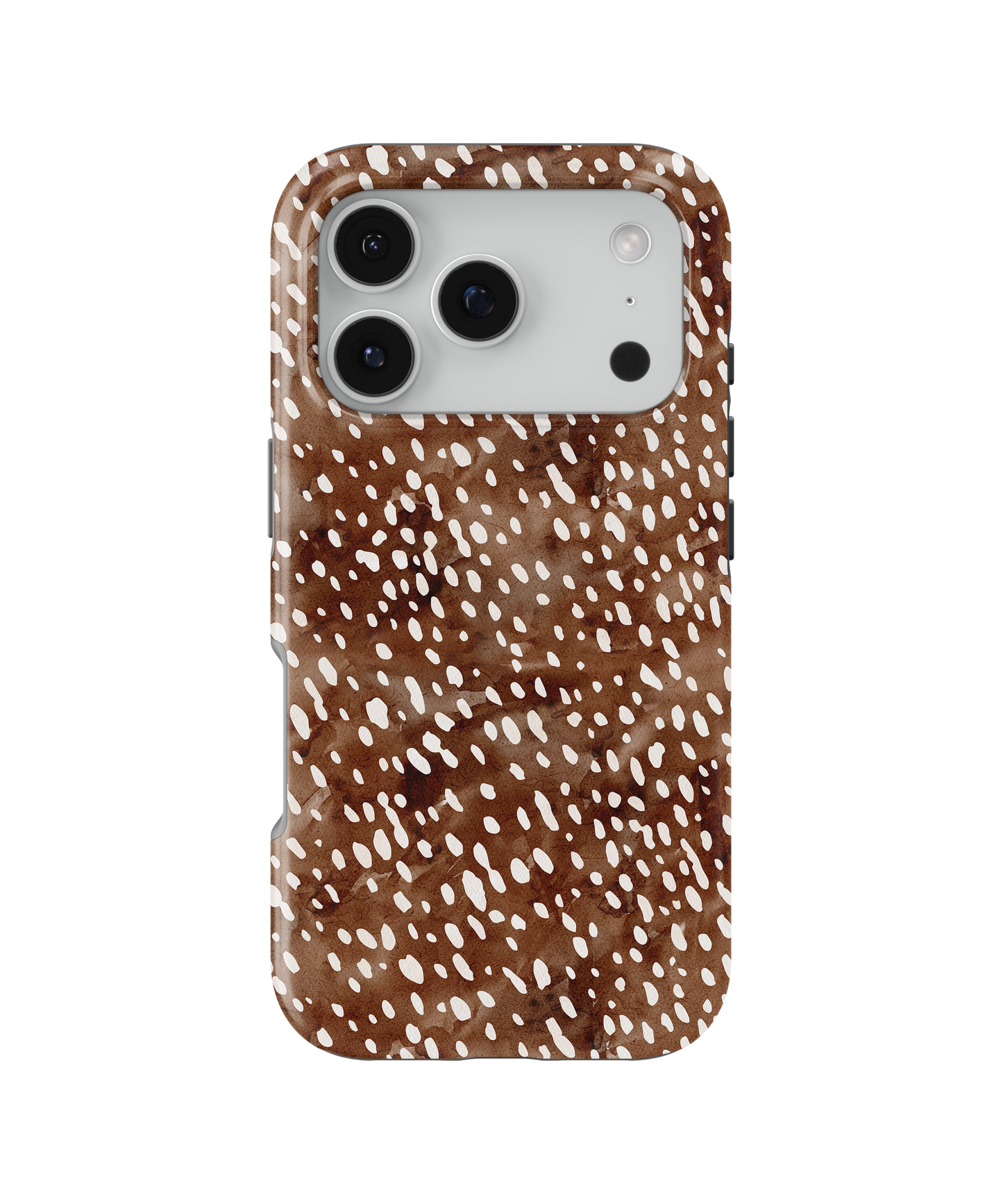 Spotted Doe MagSafe Phone Case