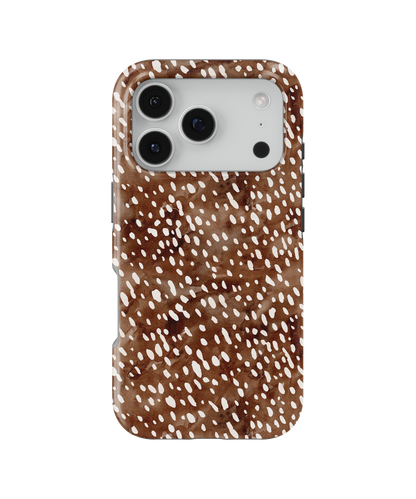Spotted Doe MagSafe Phone Case
