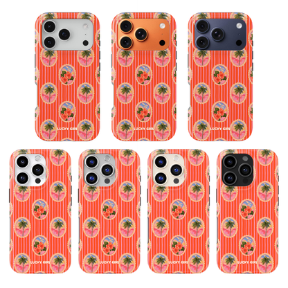 Island Time Phone Case