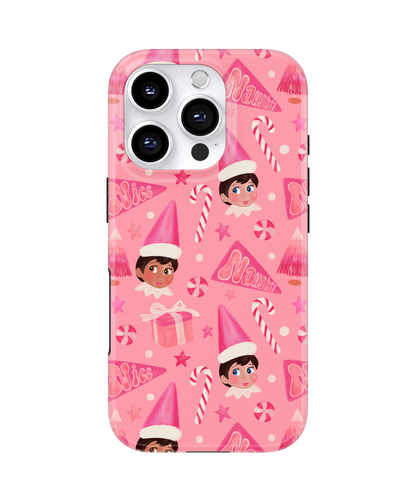 Merry Mischief MagSafe Phone Case