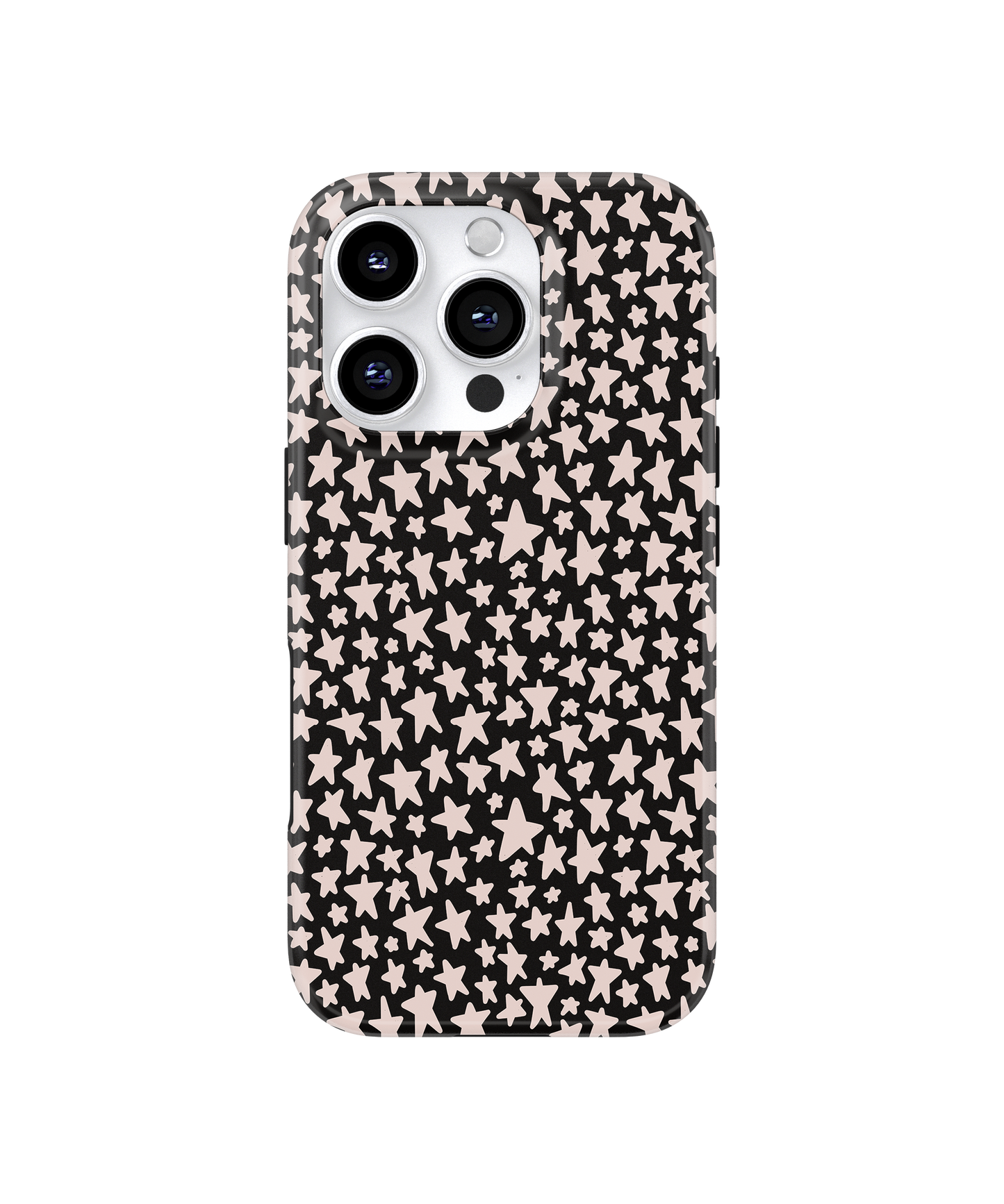 Midnight Stars MagSafe Phone Case