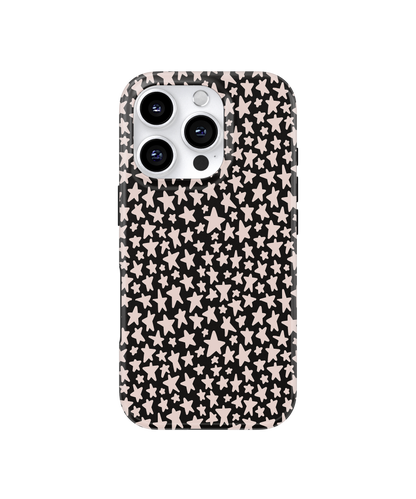 Midnight Stars MagSafe Phone Case