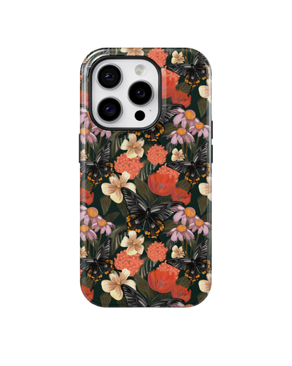 Blackwing MagSafe Phone Case