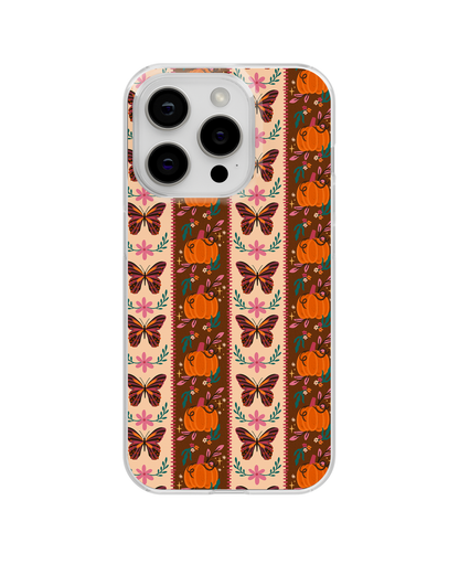 Harvest Flutter Clear Case Insert