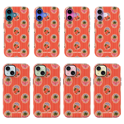 Island Time Phone Case