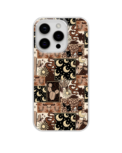 Dead Heat Clear Case Insert