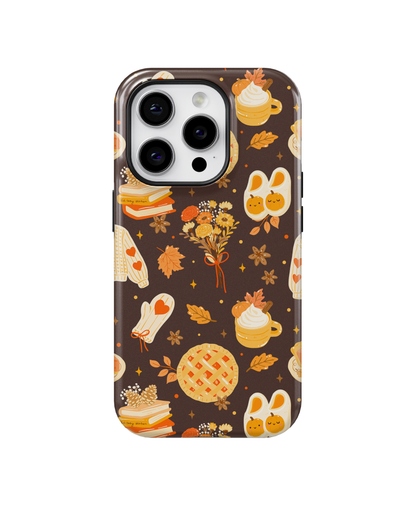 Sweater Weather MagSafe Phone Case