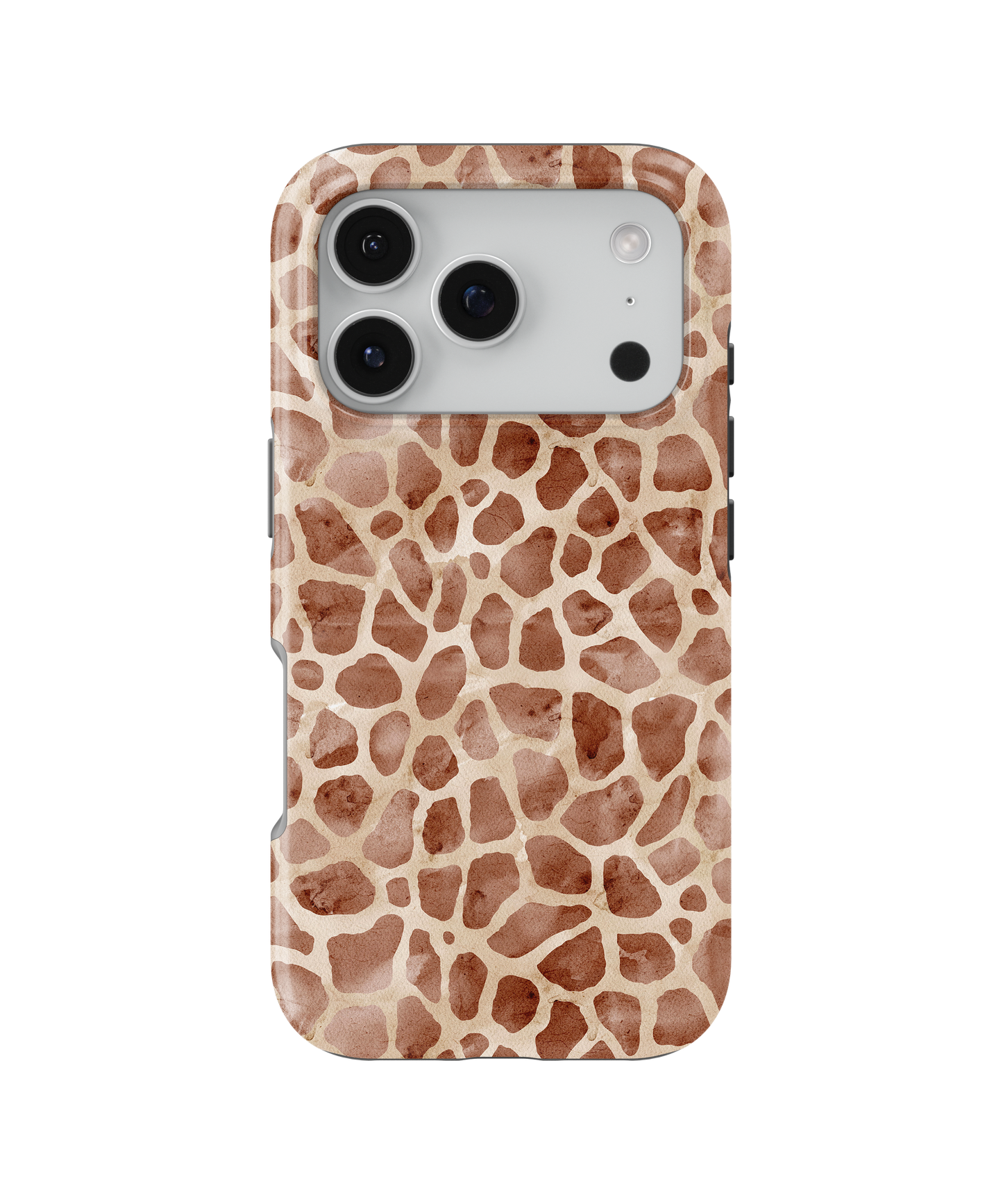 Giraffe MagSafe Phone Case