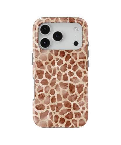 Giraffe MagSafe Phone Case