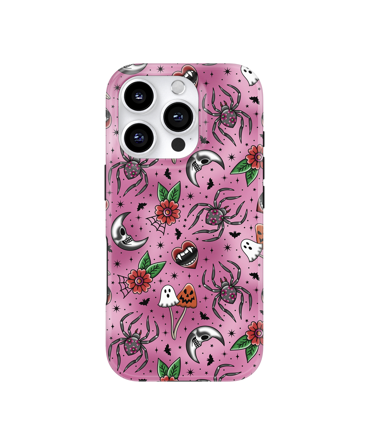 Moonfang MagSafe Phone Case