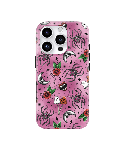 Moonfang MagSafe Phone Case