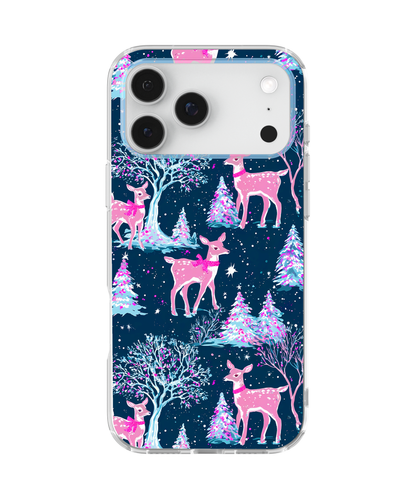 Reindeer Lane Clear Case Insert