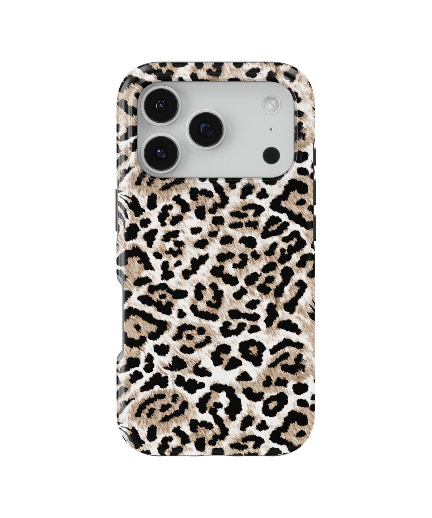 Wild Leopard MagSafe Phone Case