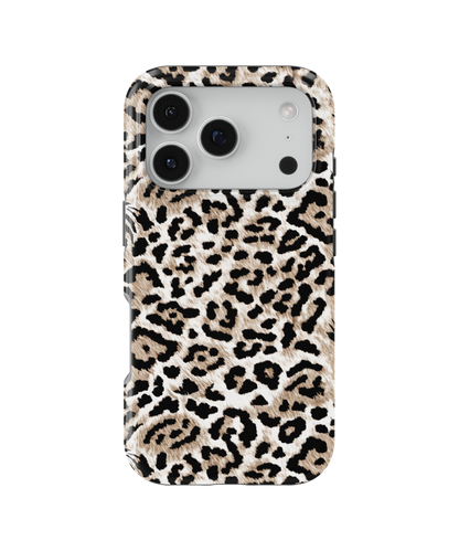 Wild Leopard MagSafe Phone Case