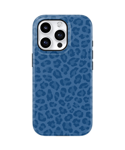 Night Watch Leopard MagSafe Phone Case