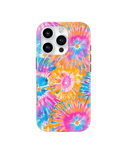 Starburst Daze MagSafe Phone Case