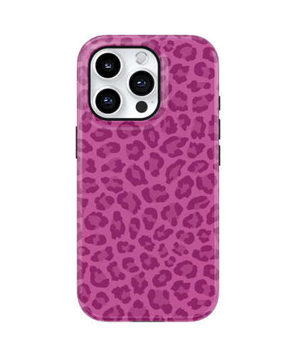 Velvet Leopard MagSafe Phone Case