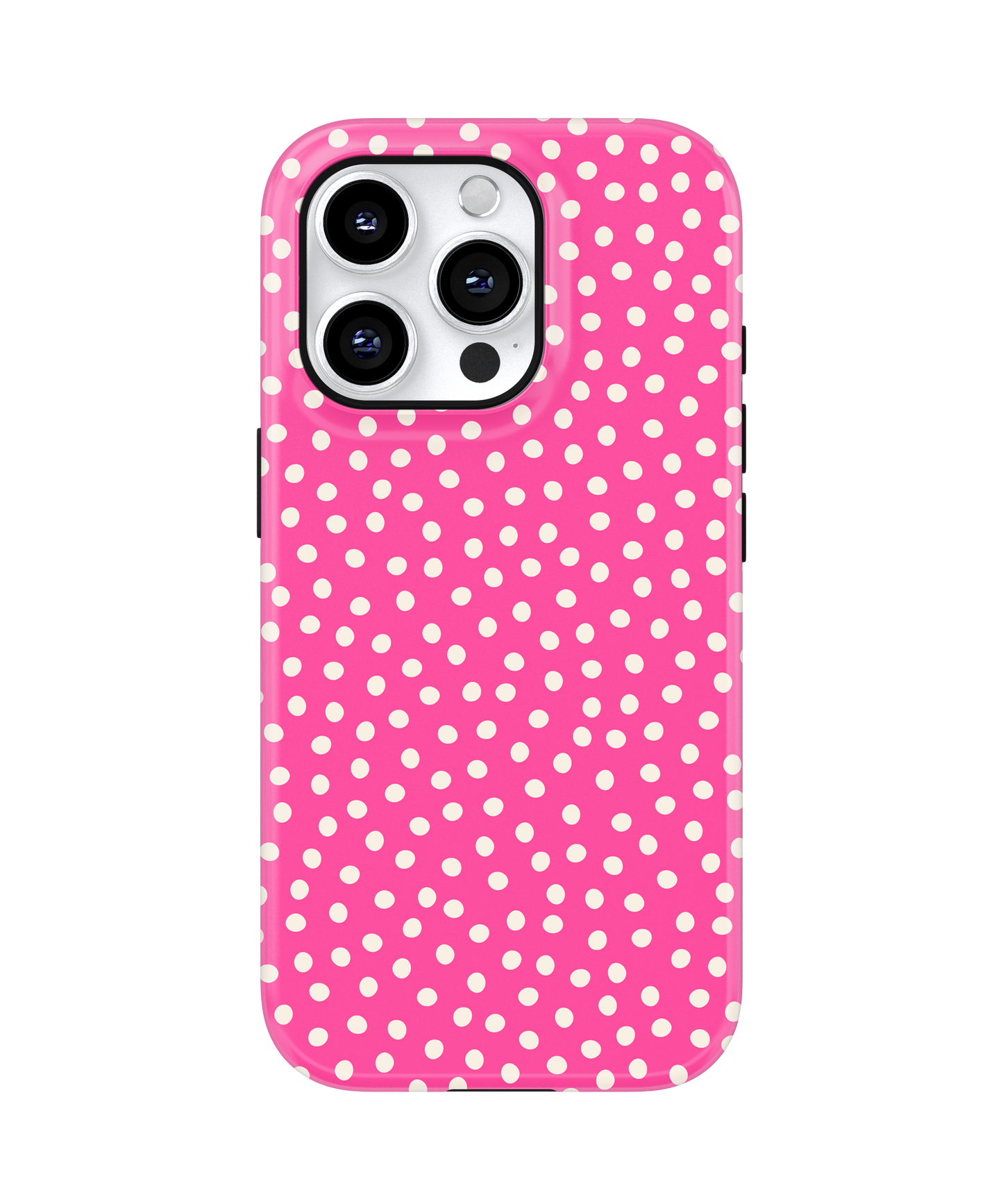 It Girl Dots MagSafe Phone Case