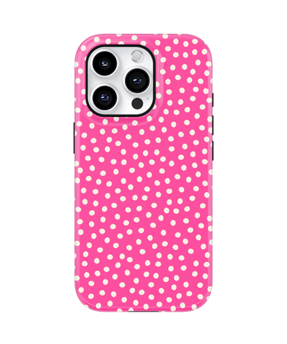 It Girl Dots MagSafe Phone Case