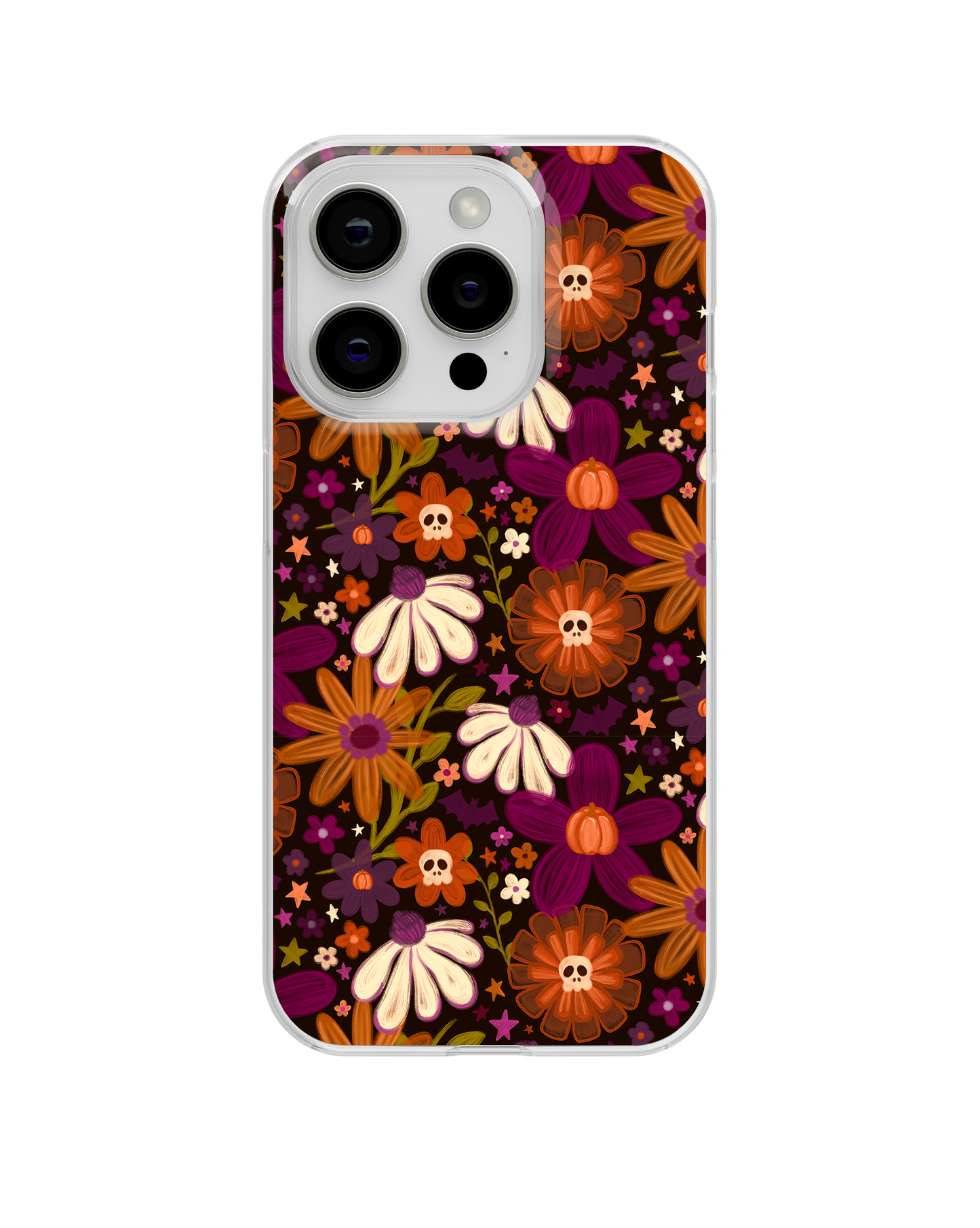 Shadowspell Garden Clear Case Insert