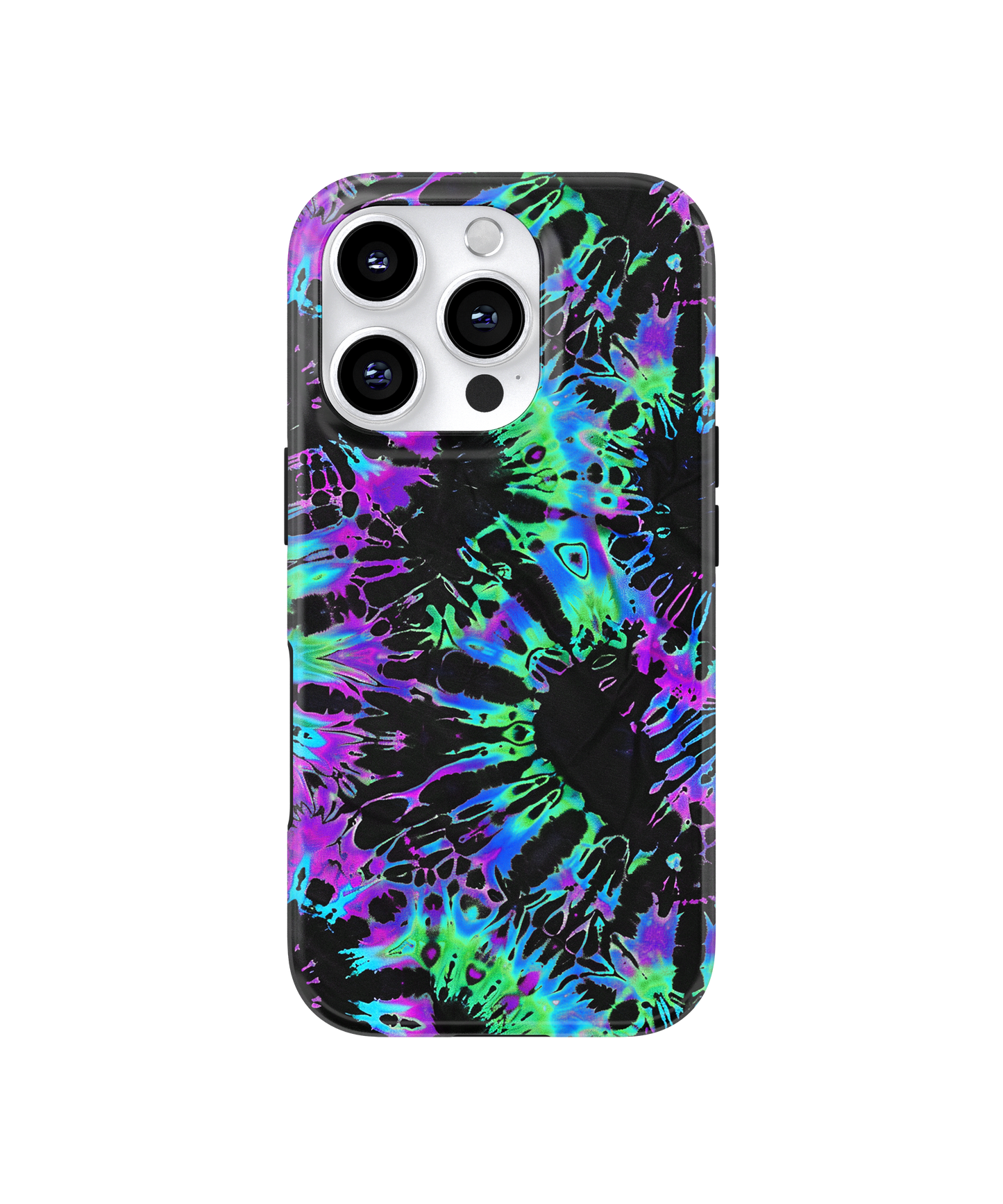 Nocturne Abyss MagSafe Phone Case