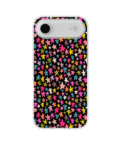 Adventure Stars Clear Case Insert