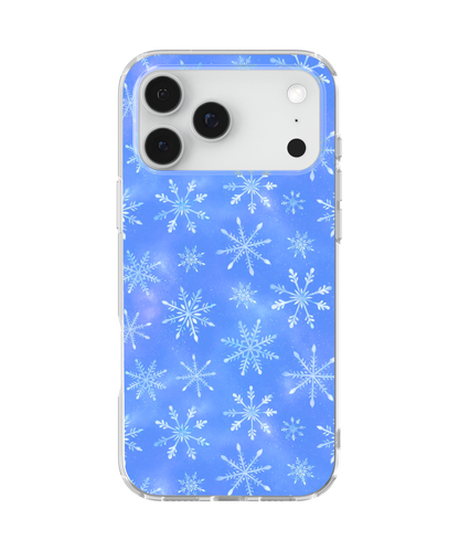 Frosted Sky Clear Case Insert