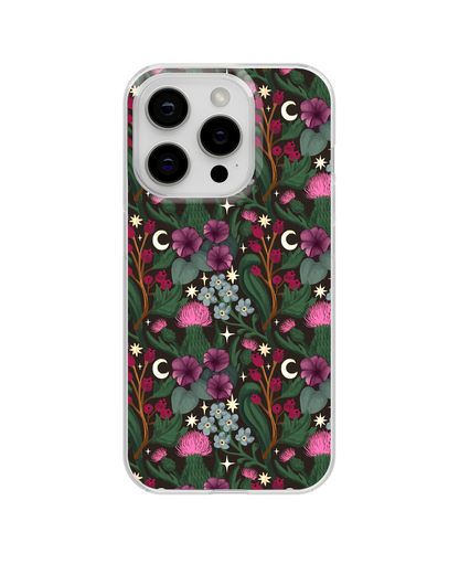 Nightbloom Clear Case Insert