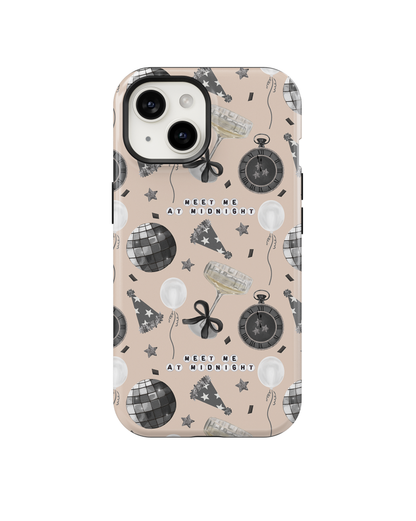 Meet Me At Midnight MagSafe Phone Case