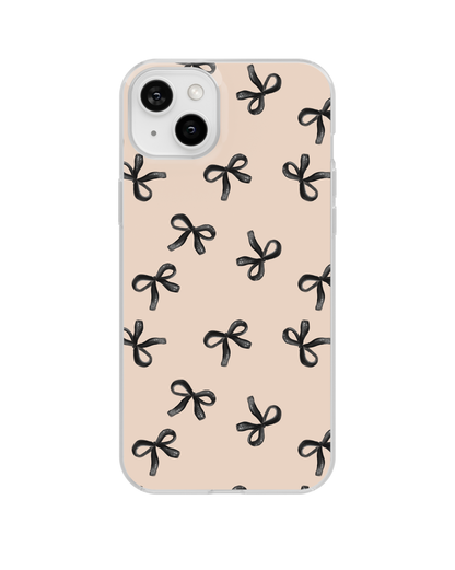 Midnight Sparkle Clear Case Insert