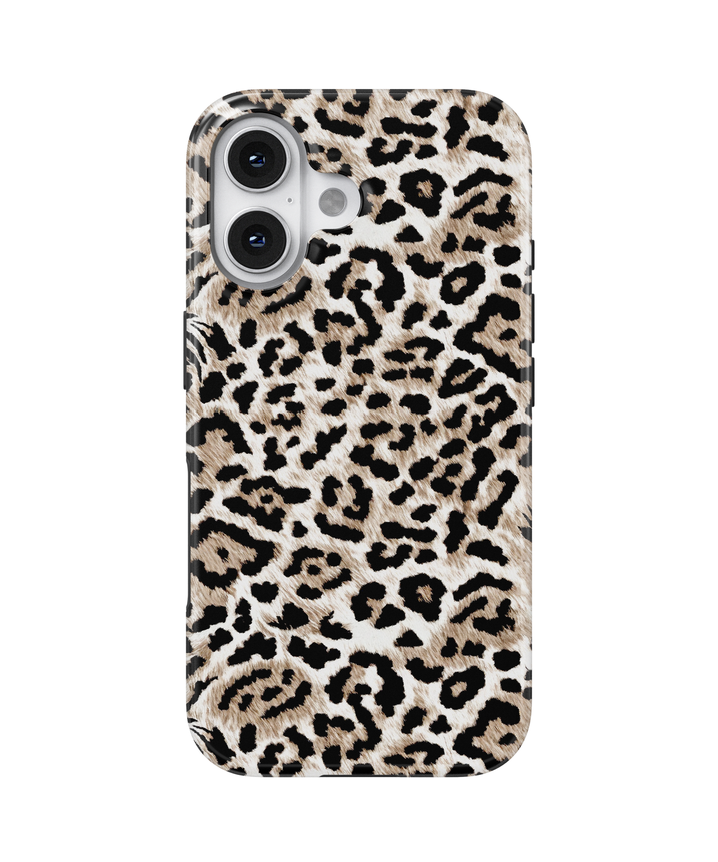 Wild Leopard MagSafe Phone Case