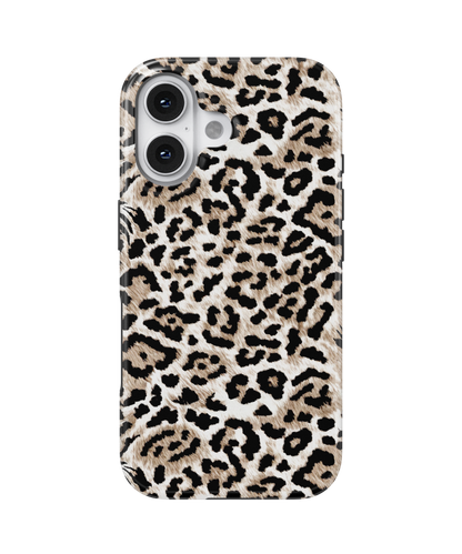 Wild Leopard MagSafe Phone Case