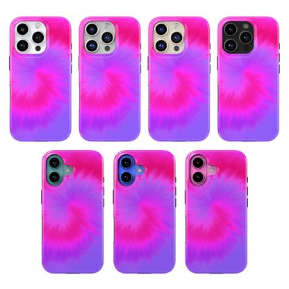 Berry Swirl MagSafe Phone Case