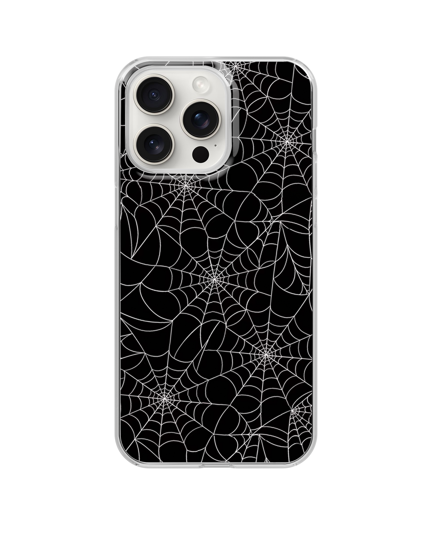 Shadow Silk Clear Case Insert