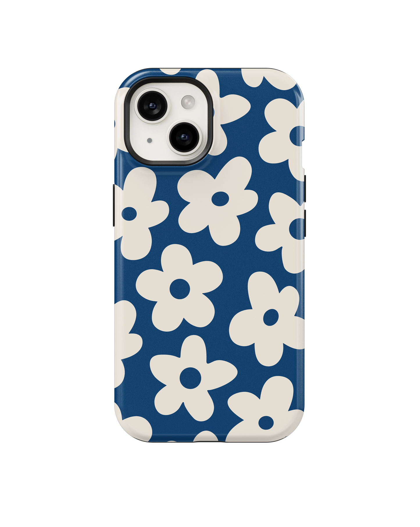 Night Watch Big Blooms MagSafe Phone Case
