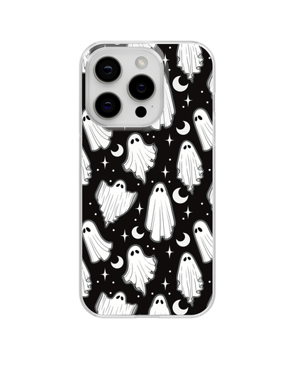 Haunted Moonlight Clear Case Insert