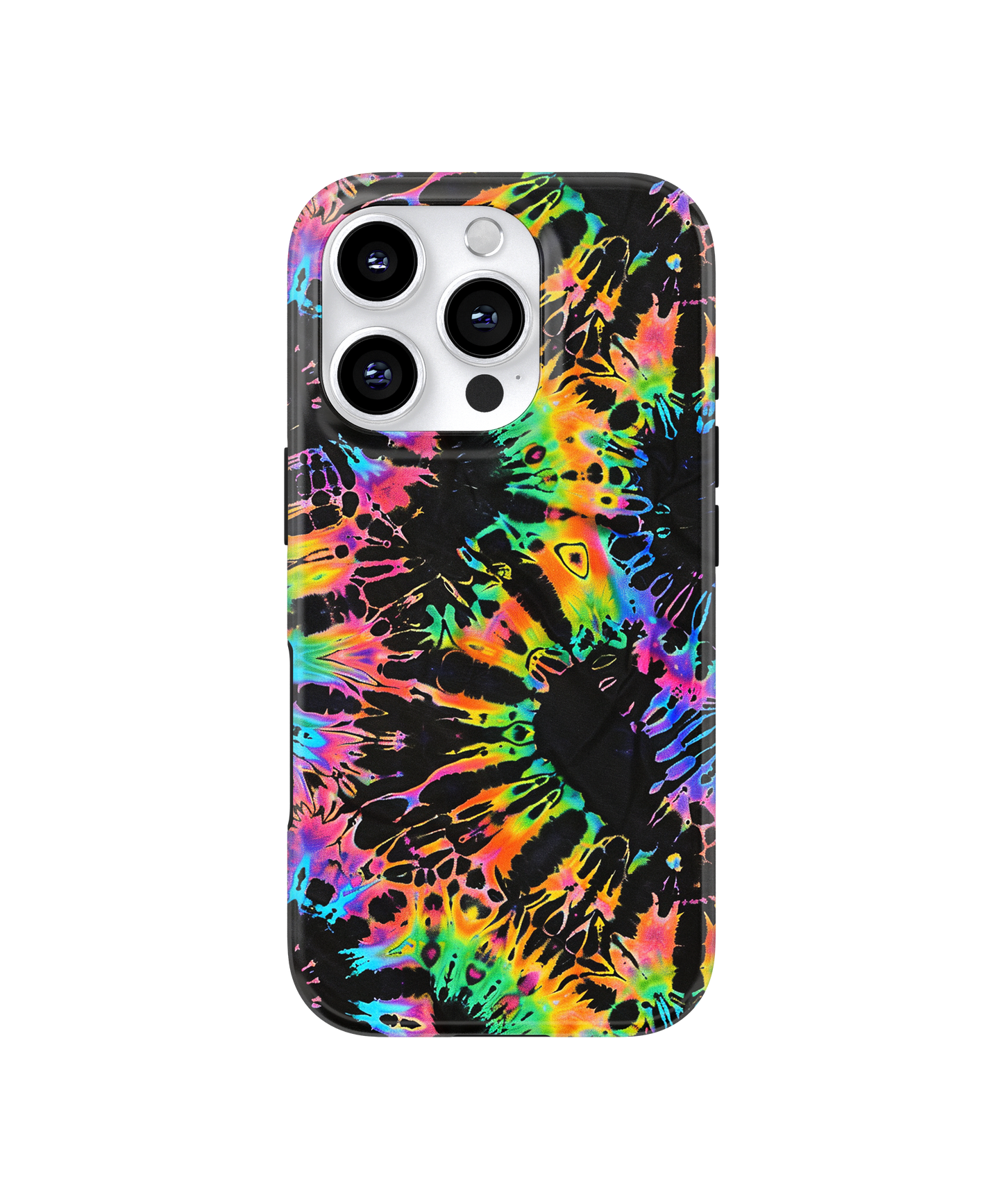 Radiance Abyss MagSafe Phone Case